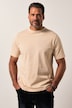 JP1880 T-shirt, korte mouw, ronde hals, tot 8XL