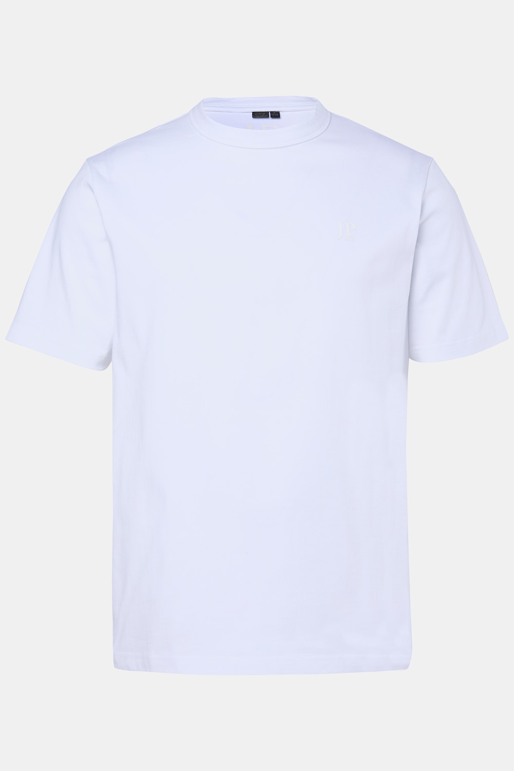 T-shirt JP 1880, manches courtes et col rond - jusqu'au 8 XL