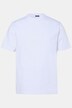 T-Shirt, rękaw 1/2, okrągły dekolt, do rozm. 8XL