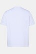 T-Shirt, rękaw 1/2, okrągły dekolt, do rozm. 8XL