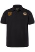 Polokošile, krátké rukávy, piké, nášivky, do 8XL