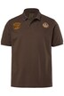 Polokošile, krátké rukávy, piké, nášivky, do 8XL
