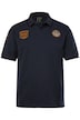 Polokošile JP1880, krátké rukávy, piké, nášivky, do 8XL