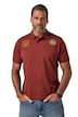 Polokošile, krátké rukávy, piké, nášivky, do 8XL