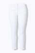 Jean Sarah. Jambe slim et taille confortable