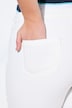 Jeans Mary, wijde pijpen, zoomomslag, comfortabele tailleband