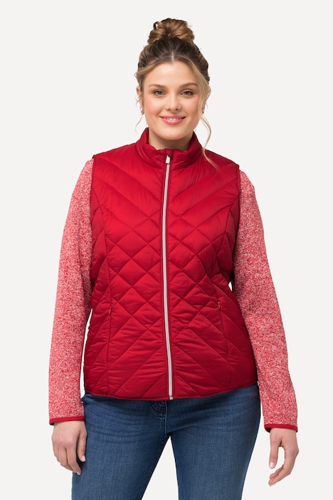 HYPRAR Water Repellent Quilted Vest