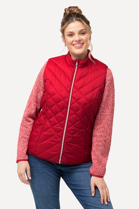 HYPRAR Water Repellent Quilted Vest