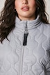 Veste matelassée légère HYPRAR. Modèle déperlant. Matière recyclée