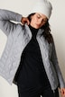 HYPRAR Lightweight Quilted Jacket