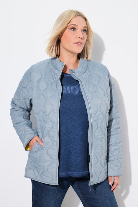 HYPRAR Lightweight Quilted Jacket