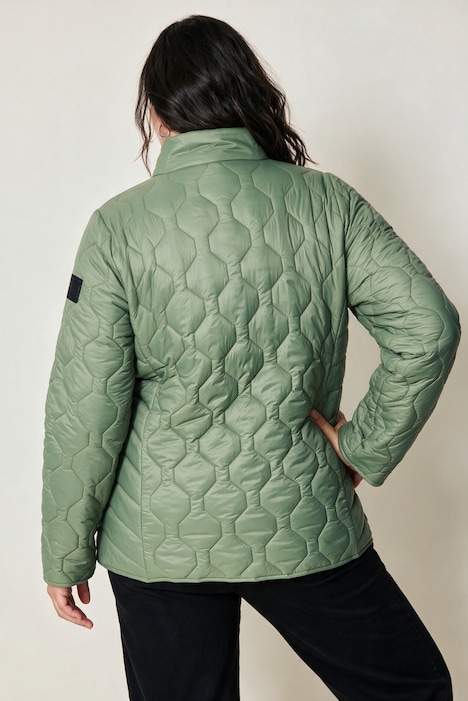 HYPRAR Lightweight Quilted Jacket