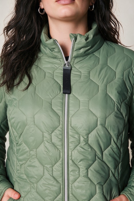 HYPRAR Lightweight Quilted Jacket