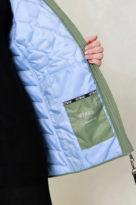 HYPRAR Lightweight Quilted Jacket