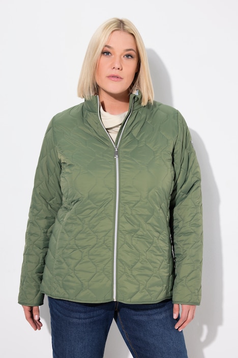 HYPRAR Lightweight Quilted Jacket