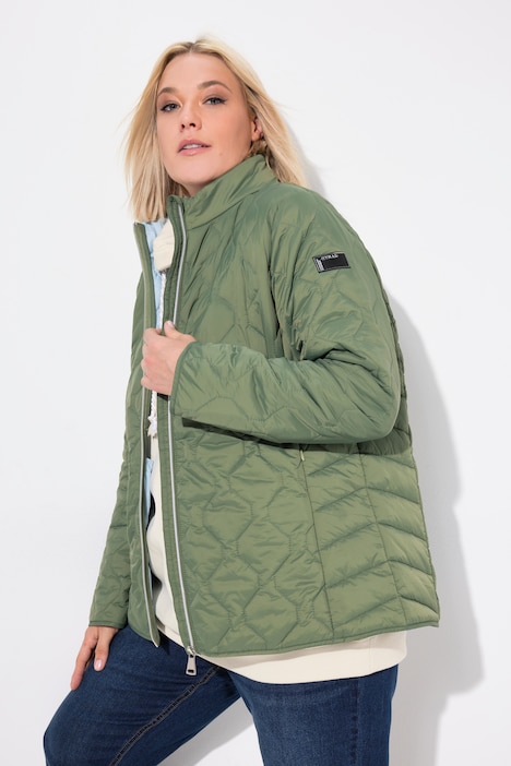 HYPRAR Lightweight Quilted Jacket