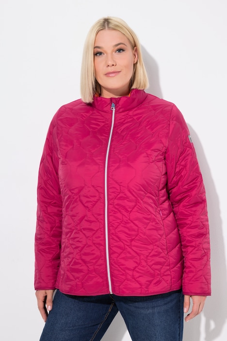 HYPRAR Lightweight Quilted Jacket