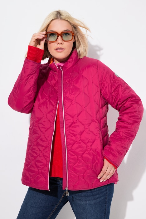 HYPRAR Lightweight Quilted Jacket