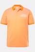 JP1880 poloshirt, korte mouw, piqué, borduursel, tot 8XL