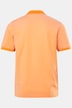 JP1880 poloshirt, korte mouw, piqué, borduursel, tot 8XL