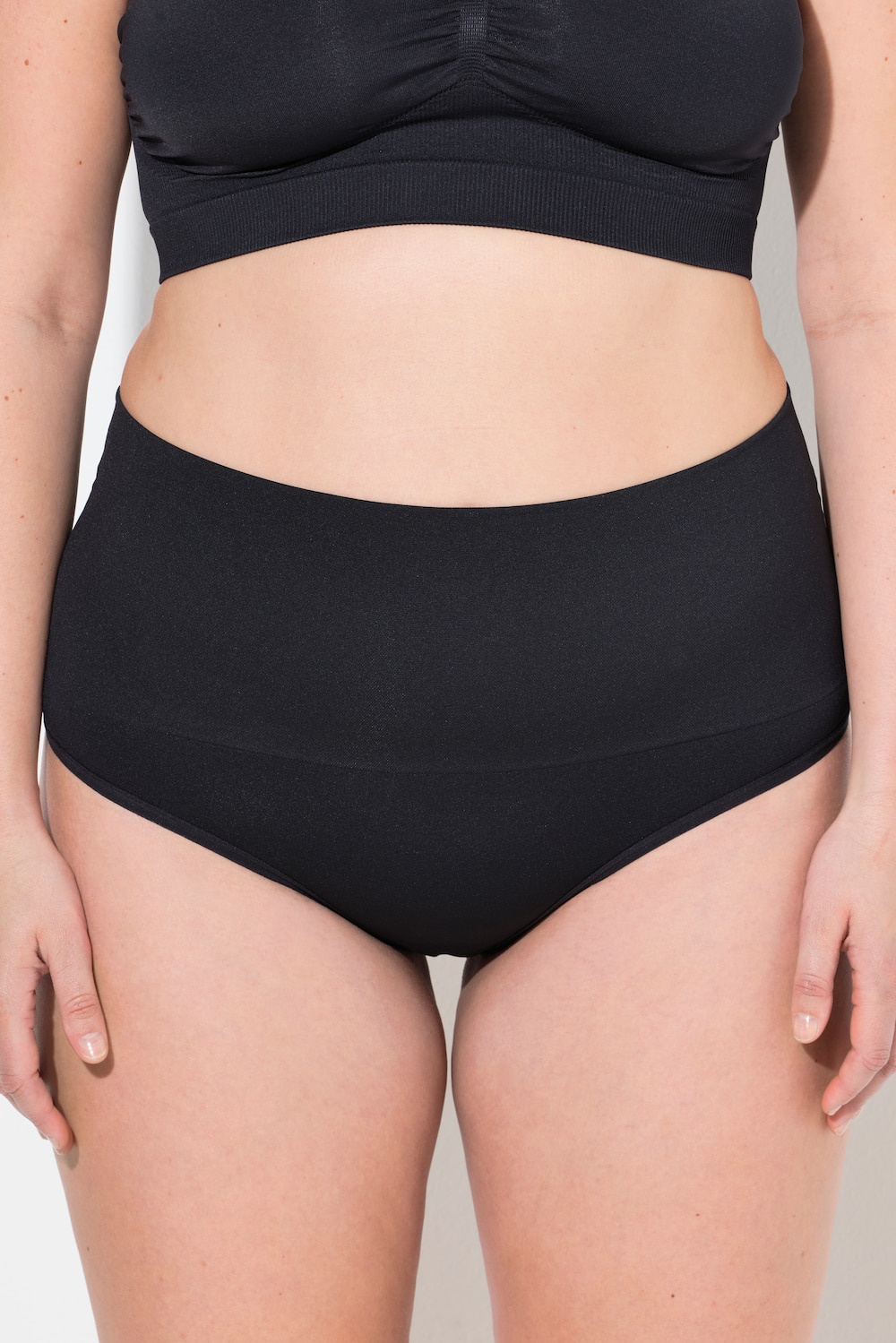 Shaping string, seamless, zonder zijnaad, powermesh