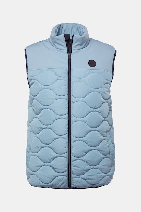 All vests