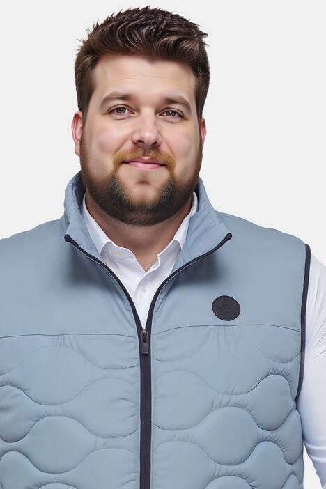 Boston Park Steppweste, Tech-Daune, bis 84/86