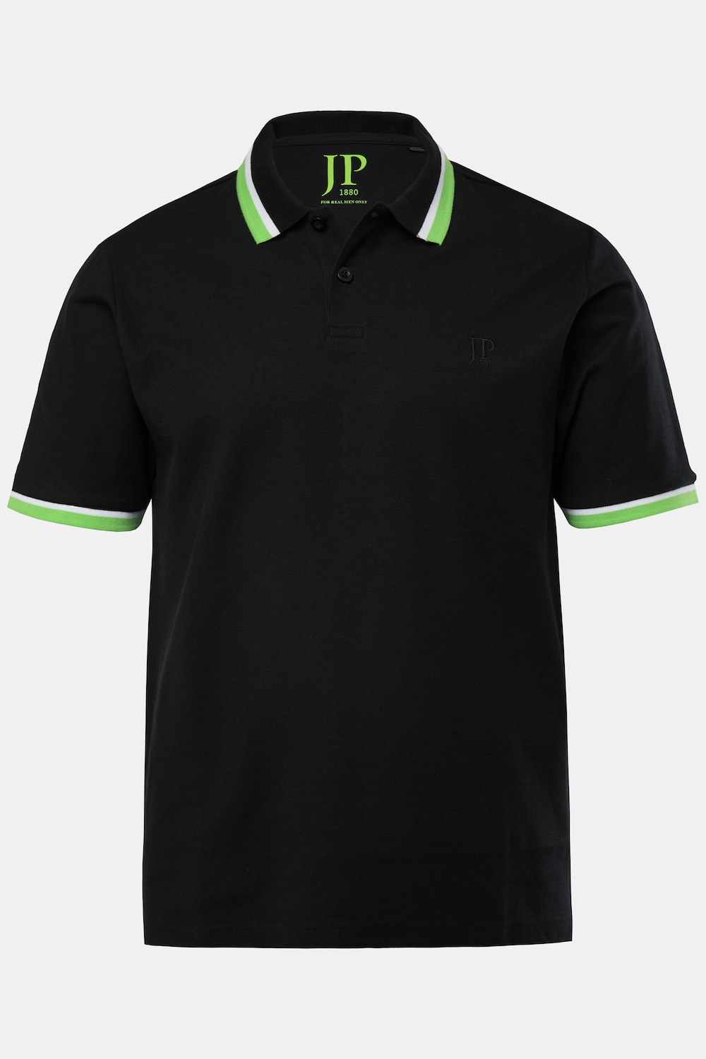 JP1880 Poloshirt FLEXNAMIC®, Halbarm, bis 8 XL