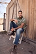 Poloshirt, Halbarm, Piqué, floraler Print, bis 8 XL