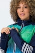 2-in-1-Funktionsjacke, Powerstretch, Ärmel abnehmbar