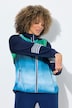 2-in-1-Funktionsjacke, Powerstretch, Ärmel abnehmbar