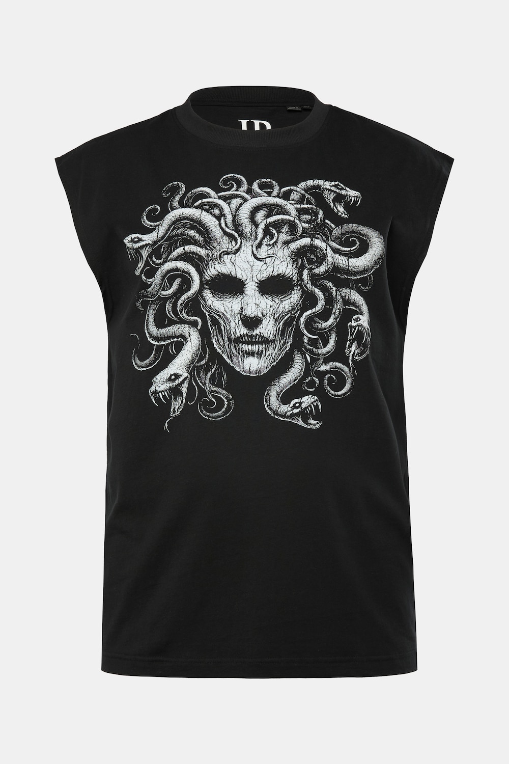 JP1880 Tanktop, Unterhemd, oversized, bis 8 XL