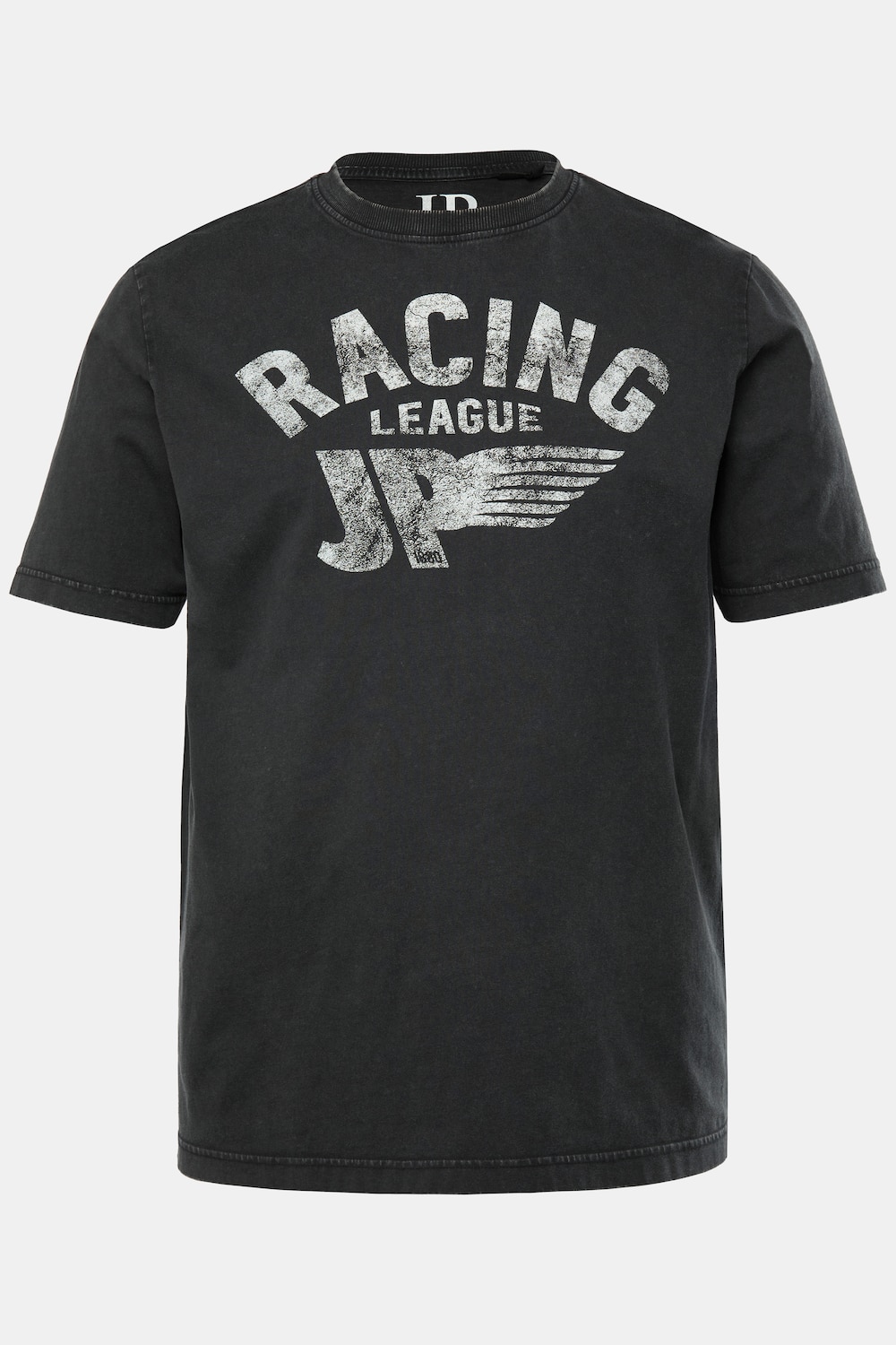 JP1880 T-Shirt, Halbarm, Rundhals, bis 8 XL