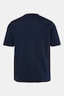 T-shirt, korte mouw, ronde hals, print, tot 8XL
