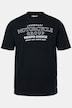 Men+ T-shirt, korte mouwen, print, tot 8XL
