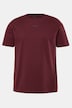 T-shirt, korte mouwen, ronde hals, print, tot 8XL