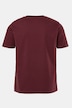 T-shirt, korte mouwen, ronde hals, print, tot 8XL