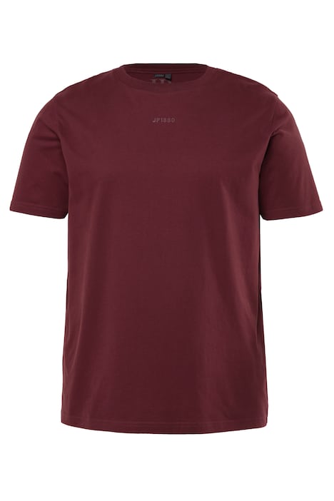 Tričko, krátké rukávy, kulatý výstřih, potisk, do 8XL