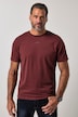 T-Shirt, Halbarm, Rundhals, Print, bis 8 XL