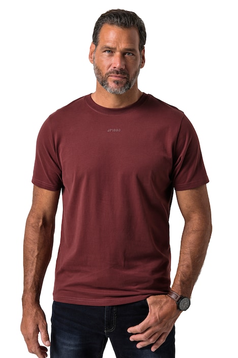 Tričko, krátké rukávy, kulatý výstřih, potisk, do 8XL