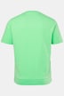 Men+ T-shirt, Buik-Fit, print, korte mouwen, tot 8XL