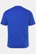 Men+ T-shirt, Buik-Fit, print, korte mouwen, tot 8XL