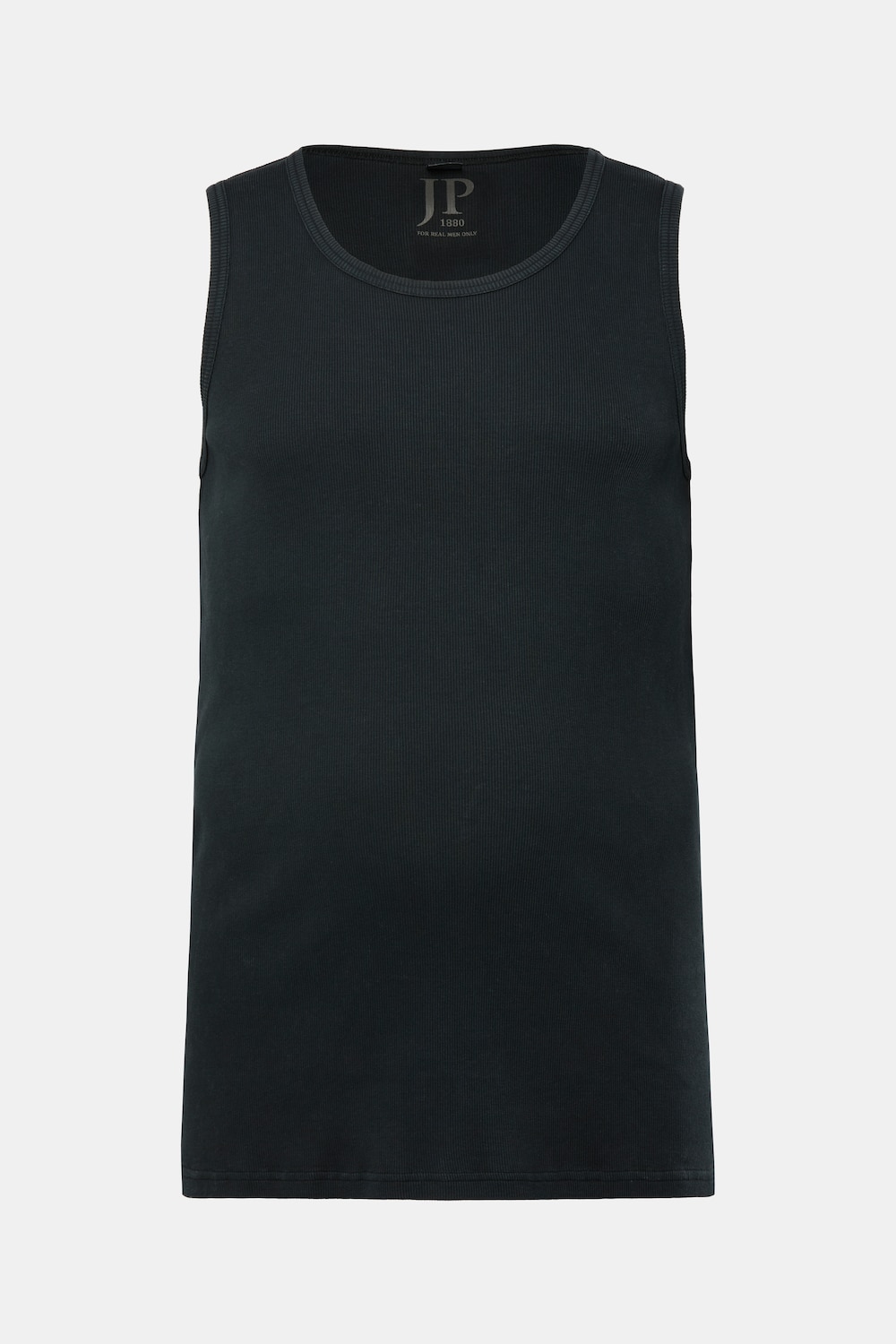 Débardeur JP 1880, maillot de corps, écusson - - jusqu'au 8 XL