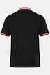JP1880 poloshirt, korte mouw, piqué, tot 8XL