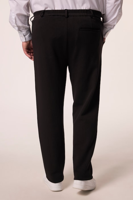 Men+ jersey chino broek Bilbao FLEXLASTIC®, Mix & Match, tot 8XL