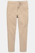 Jersey-Chino Hose Bilbao FLEXLASTIC®, Baukasten, bis 8 XL