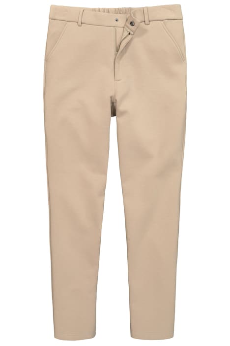 Žerzejové chino kalhoty,, Bilbao FLEXLASTIC®, modulární systém, do 8XL
