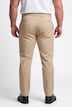 Jersey-Chino Hose Bilbao FLEXLASTIC®, Baukasten, bis 8 XL