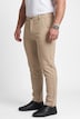 Jersey-Chino Hose Bilbao FLEXLASTIC®, Baukasten, bis 8 XL