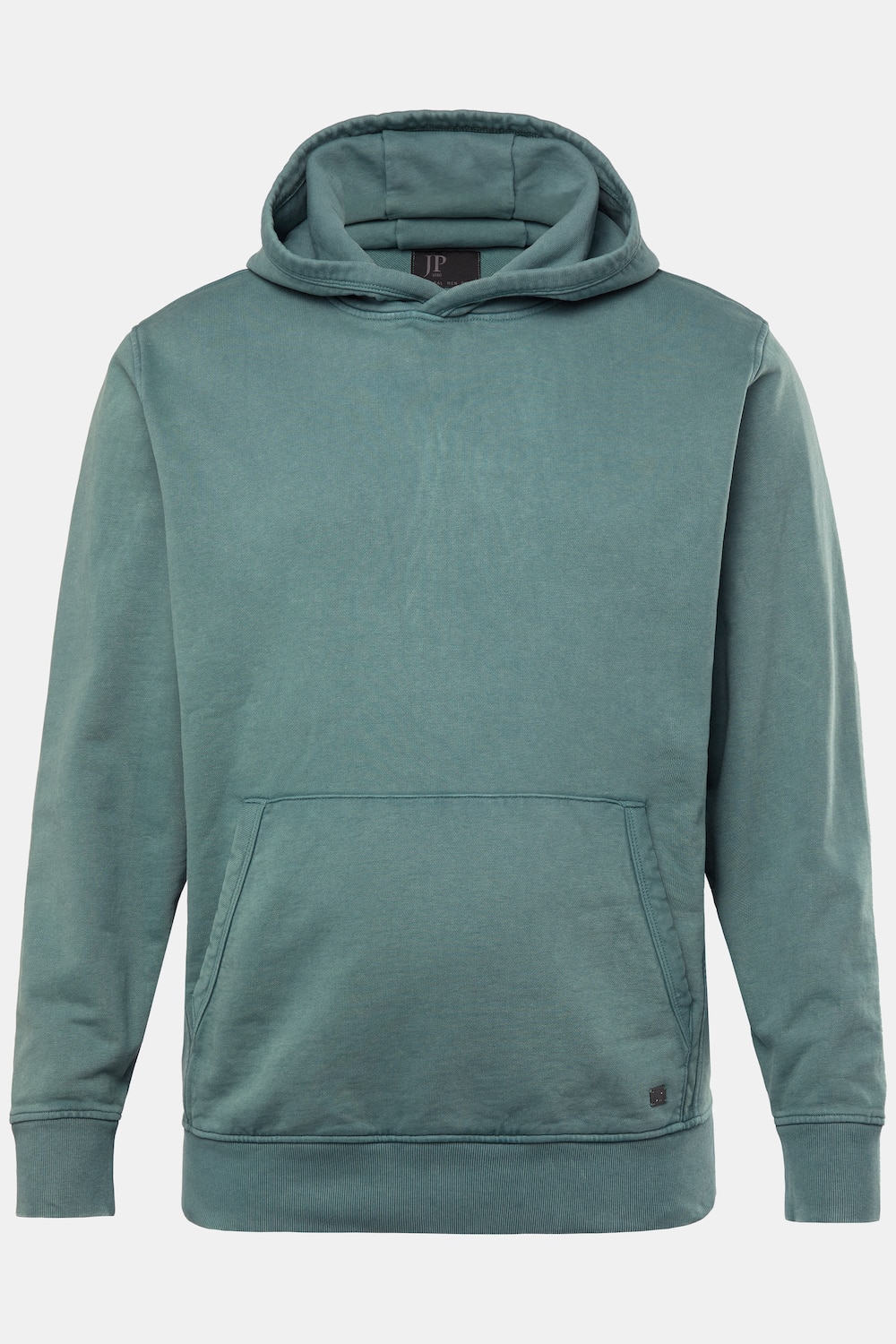 JP1880 Hoodie, Sweat, Kapuze, Vintage Look, bis 8 XL